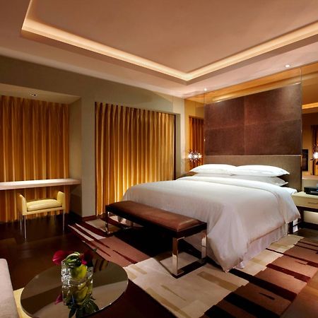 Sheraton Hsinchu Hotel تشوبي المظهر الخارجي الصورة