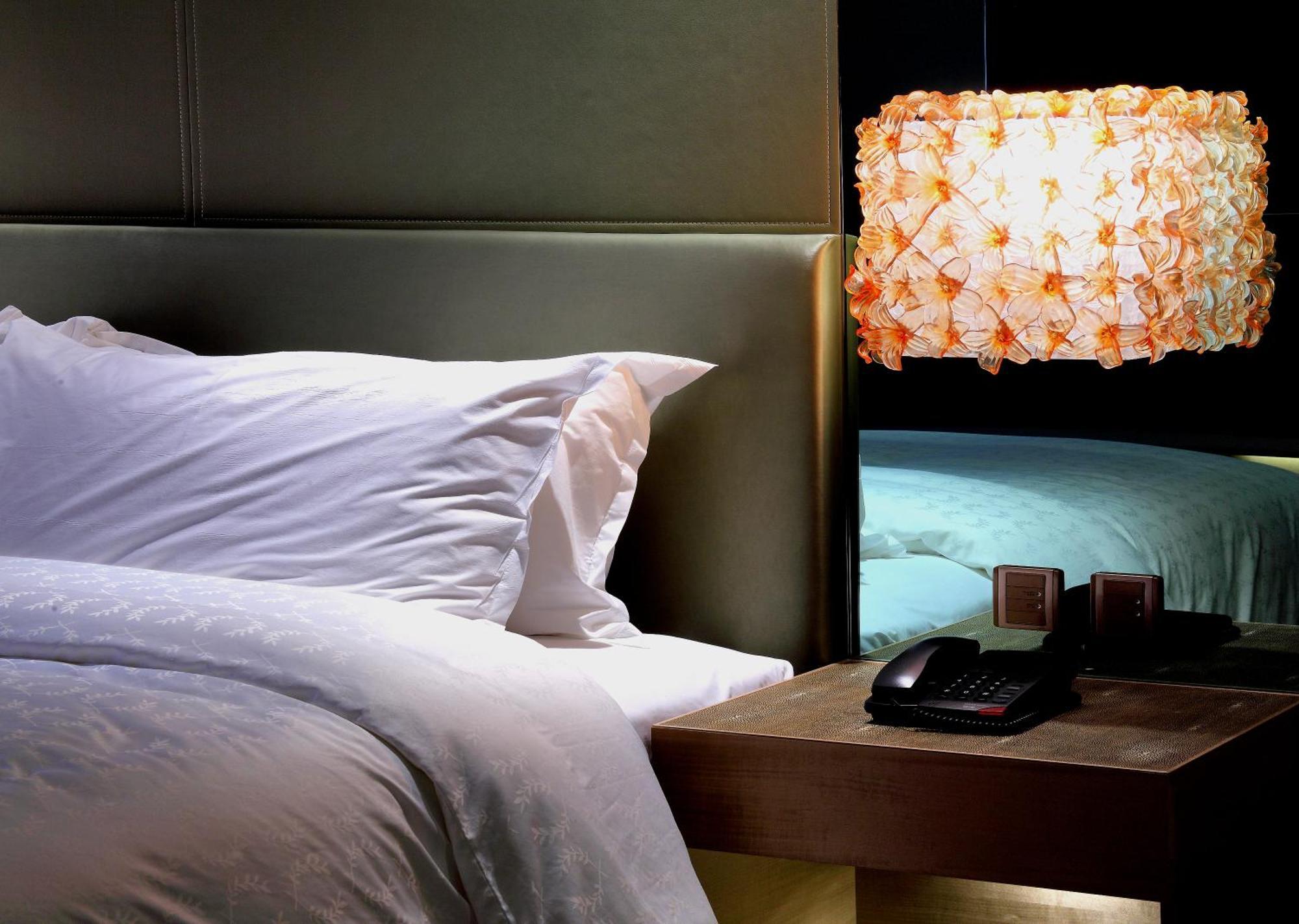 Sheraton Hsinchu Hotel تشوبي المظهر الخارجي الصورة