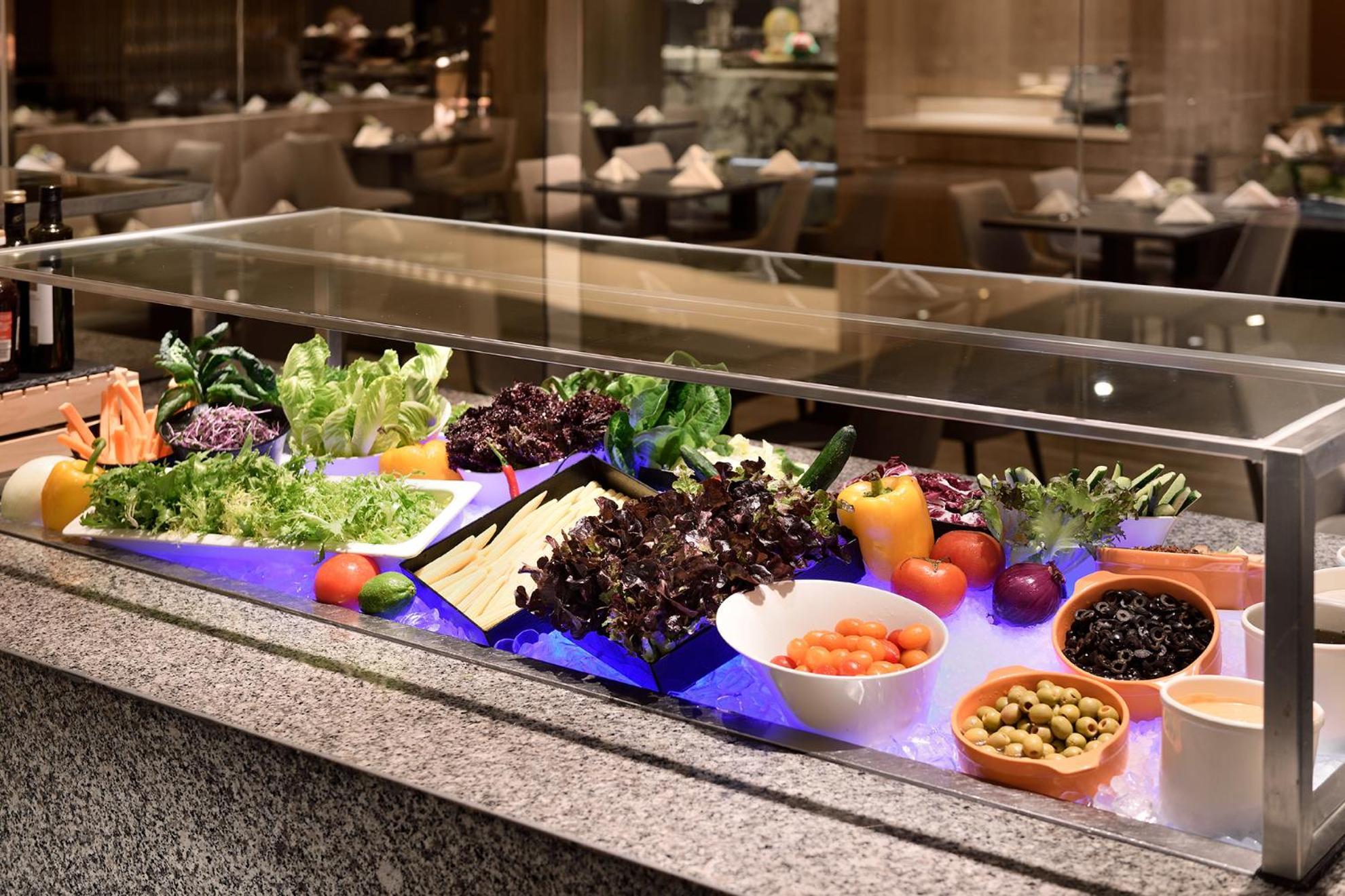Sheraton Hsinchu Hotel تشوبي المظهر الخارجي الصورة